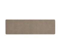 My Mat Sculptured Washable Waffle Texture Mink - 067x230