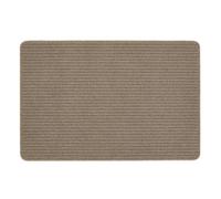 My Mat Sculptured Washable Waffle Texture Mink - 080x120