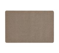 My Mat Sculptured Washable Waffle Texture Mink - 140X200