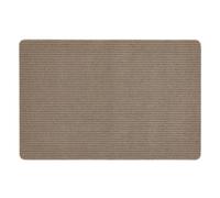 My Mat Sculptured Washable Waffle Texture Mink - 200X290