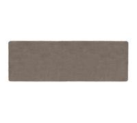 My Mat Soft Washable - Ghost Grey - 050x150