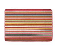 My Mat Stain Resistant Candy Multi Bright Stripe - 050x075