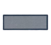 My Mat Stain Resistant Durable - Navy Stripe - 67x200