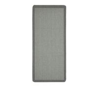 My Mat Stain Resistant Durable - Silver Stripe - 67x200
