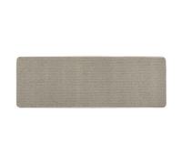 My Mat Stain Resistant Twist Stripe Natural - 067X200