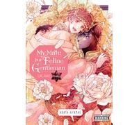 My Mate Is a Feline Gentleman: UK Arc Under