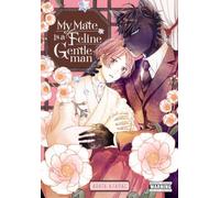 My Mate Is a Feline Gentleman: Volume 1 – Yen Press