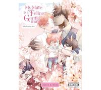 My Mate Is a Feline Gentleman: Yokohama Arc