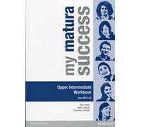 My matura Success Upper Intermediate Workbook + CD mp3