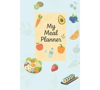 My Meal Planner
