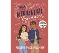 My Mechanical Romance