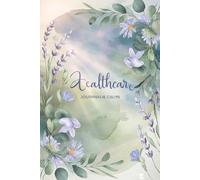 My Medication Log Book: Daily Medicine Tracker for Tracking Prescriptions, Dosages, and Symptoms | Essential Health Record Organizer for Seniors and ... Refills, Side Effects & Doctor Appointments