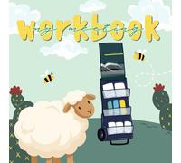 My meeting workbook