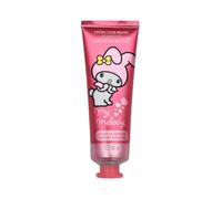 My Melody 2 in 1 Natural Hand & Nail Cream - 30ml | For Dry, Cracked Hands | Enriched with Shea Butter & Vitamin A | Vegan & Dermatologically Tested | Non-Greasy & Fast-Absorbing for Kids & Adults