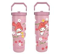 My Melody (Cherry Blossom) 30oz Pitcher, Official Licensed Bottle