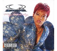 My Melody Explicit Lyrics, Import Edition by Queen Pen (2007) Audio CD
