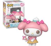 My Melody (Ice Cream) Hello Kitty Funko Pop! Sanrio Vinyl Figure