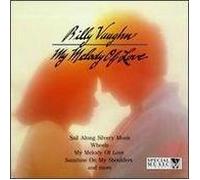 My Melody of Love by Billy Vaughn