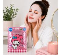 My Melody Radiance Face Sheet Mask