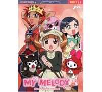 My Melody - Segunda Temporada DVD 1 y 2
