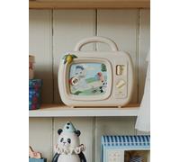 My Melody TV, KONGES SLOJD yellow