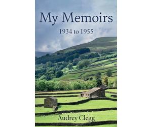 My Memoirs: 1934 to 1955