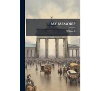 My Memoirs
