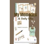 My Memories: Colour Edition - Brown