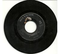 my memories of you/ ninety days (RCA 8437 45)