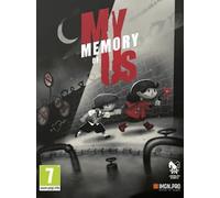 My Memory of Us | Collectors Edition (PC) - Steam Key - GLOBAL
