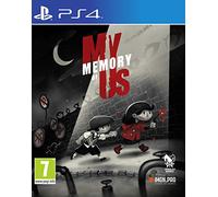 My Memory of Us (PS4)