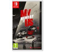 My Memory of Us (Switch)