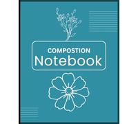 My memory's so bad, I need to take notes just so I can remember where I've hidden my notes," College Ruled Notebook - Lined Journal for School, Work, ... Ruled Paper for Everyday Writing": 110 Pages,