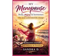 MY MENOPAUSE: Body, mind and hormones. The most underrated life change.