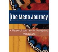 My Menopause Journal - The Tracker