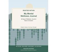 My Mental Wellness Journal