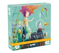My Mermaid 100-Piece Puzzle Multicoloured one size