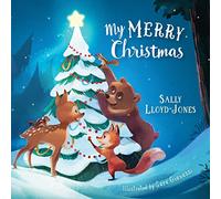 My Merry Christmas