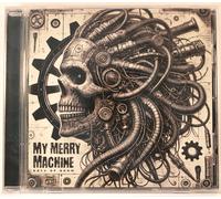 MY MERRY MACHINE - DAYS OF DOOM