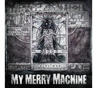 My Merry Machine - Total War