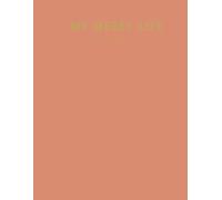 My Messy Life Prayer Journal: Conversational Prayers with God