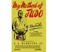 My Method of Judo