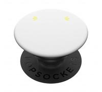 My middle name is Influencer - Influence gifts PopSockets Adhesive PopGrip