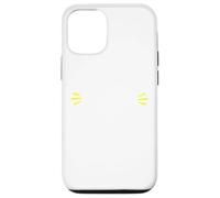 My middle name is Trouble Maker - gifts for trouble makers Case for iPhone 12/12 Pro