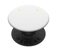 My middle name is Trouble Maker - gifts for trouble makers PopSockets Adhesive PopGrip