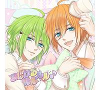 My Milky Way - Magical Lu Lu Lu Lu (L, R Ver.) [Japan CD] REC-426