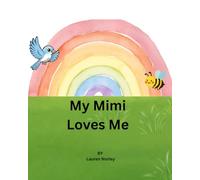 My Mimi Loves Me