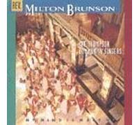 My Mind Is Made Up by Rev Milton Brunson & Thompson Community Singers