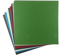 My Minds Eye Colours Cardstock Set