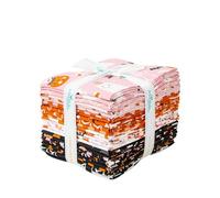 My Mind's Eye Hey Pumpkin 24 Fat Quarters Riley Blake Designs FQ-16030-24